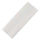 Penny Lane C-Fold Paper Towels, 10 1/10 X 13 1/5, White, 150/Pack - PNL8220
