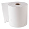 GEN Hardwound Roll Towels, White, 8" X 800 Ft, 6 Rolls/Carton - GEN1820