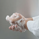Best Sanitizers Unscented, Foam, Hand Soap, 55 gal, Drum, Alpet Q E2 - SO10038