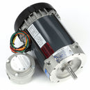 Marathon Motors 1/3 HP Hazardous Location Motor,Capacitor-Start,1725 Nameplate RPM,115/208-230 Voltage,Frame 56C - 056C17G5320