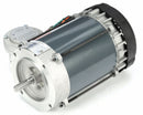 Marathon Motors 1/3 HP Hazardous Location Motor,Capacitor-Start,1725 Nameplate RPM,115/208-230 Voltage,Frame 56C - 056C17G5320