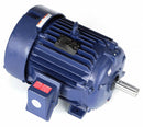 Marathon Motors 5, 20 HP Cooling Tower Motor,3-Phase,1775/880 Nameplate RPM,460 Voltage,Frame 284T - 284TTFNA7240