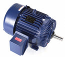 Marathon Motors 10, 40 HP Cooling Tower Motor,3-Phase,1782/888 Nameplate RPM,460 Voltage,Frame 326T - 326TTFS9210