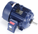 Marathon Motors 15 HP Cooling Tower Motor,3-Phase,1775 Nameplate RPM,230/460 Voltage,Frame 254T - 254TTFCD16568