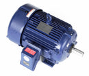 Marathon Motors 20 HP Cooling Tower Motor,3-Phase,1775 Nameplate RPM,230/460 Voltage,Frame 256T - 256TTFCD16574