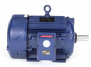 Marathon Motors 20 HP Cooling Tower Motor,3-Phase,1775 Nameplate RPM,230/460 Voltage,Frame 256T - 256TTFCD16574