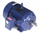 Marathon Motors 20 HP Cooling Tower Motor,3-Phase,1775 Nameplate RPM,230/460 Voltage,Frame 256T - 256TTFCD16574