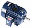 Marathon Motors 25 HP Cooling Tower Motor,3-Phase,1772 Nameplate RPM,230/460 Voltage,Frame 284T - 284TTFNA16832