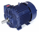 Marathon Motors 40 HP Cooling Tower Motor,3-Phase,1780 Nameplate RPM,230/460 Voltage,Frame 324T - 324TTFS16837