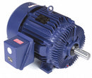 Marathon Motors 40 HP Cooling Tower Motor,3-Phase,1780 Nameplate RPM,230/460 Voltage,Frame 324T - 324TTFS16837