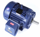 Marathon Motors 60 HP Cooling Tower Motor,3-Phase,1780 Nameplate RPM,230/460 Voltage,Frame 364T - 364TTFS16558