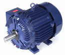 Marathon Motors 60 HP Cooling Tower Motor,3-Phase,1780 Nameplate RPM,230/460 Voltage,Frame 364T - 364TTFS16558