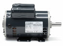 Marathon Motors 2 HP, General Purpose Motor, Capacitor-Start/Run, 1725 Nameplate RPM, 115/208-230 Voltage - 5KCR49WN0270T