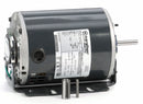 Marathon Motors 1/2 HP, General Purpose Motor, Split-Phase, 1725 Nameplate RPM, 115 Voltage, 48Z Frame - 048S17D2106
