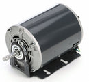 Marathon Motors 1/2 HP, General Purpose Motor, Split-Phase, 1725 Nameplate RPM, 115 Voltage, 48Z Frame - 048S17D2106