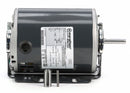 Marathon Motors 1/2 HP, General Purpose Motor, Split-Phase, 1725 Nameplate RPM, 115 Voltage, 48Z Frame - 048S17D2106
