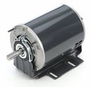 Marathon Motors 1/2 HP, General Purpose Motor, Split-Phase, 1725 Nameplate RPM, 115 Voltage, 56 Frame - 056S17D2023