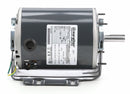 Marathon Motors 1/2 HP, General Purpose Motor, Split-Phase, 1725 Nameplate RPM, 115 Voltage, 56 Frame - 056S17D2023