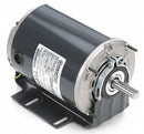 Marathon Motors 1/2 HP, General Purpose Motor, Split-Phase, 1725 Nameplate RPM, 115 Voltage, 56 Frame - 056S17D2023