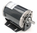 Marathon Motors 3/4 HP, General Purpose Motor, Split-Phase, 1725 Nameplate RPM, 115 Voltage, 56 Frame - 5KH39QN9687