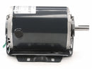 Marathon Motors 3/4 HP, General Purpose Motor, Split-Phase, 1725 Nameplate RPM, 115 Voltage, 56 Frame - 5KH39QN9687