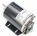 Marathon Motors 3/4 HP, General Purpose Motor, Split-Phase, 1725 Nameplate RPM, 115 Voltage, 56 Frame - 5KH39QN9687