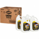 Clorox Urine Remover, 128 oz. Cleaner Container Size, Jug Cleaner Container Type, Unscented Fragrance - 31351
