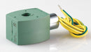 ASCO Coil Kit, 120V/60Hz, 110V/50Hz - 238610-032-D*