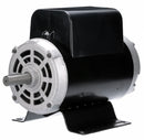 Century 5 HP Light Duty Air Compressor Motor,Capacitor-Start/Run,3450 Nameplate RPM,208-230 Voltage - B384