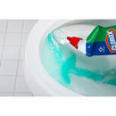 Clorox Toilet Bowl Cleaner, 24 oz. Cleaner Container Size, Bottle Cleaner Container Type - 31