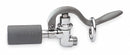 T&S Brass Spray Valve, Low-Flow, Fits Brand T&S Brass - B-0107-C