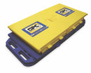 Brady Empty Spill Kit/Station, Cabinet - SC-3000