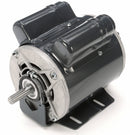Marathon Motors 1/3 HP, General Purpose Motor, Capacitor-Start/Run, 1725 Nameplate RPM, 120/240 Voltage - 5KCR46JN0086X