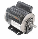 Marathon Motors 1/3 HP, General Purpose Motor, Capacitor-Start/Run, 1725 Nameplate RPM, 120/240 Voltage - 5KCR46JN0086X