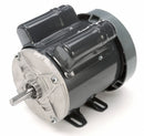 Marathon Motors 1/2 HP, General Purpose Motor, Capacitor-Start/Run, 1725 Nameplate RPM, 120/240 Voltage - 5KCR46MN0094
