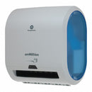 Georgia-Pacific Paper Towel Dispenser, enMotion(R) Impulse (R), Gray, (1) Roll, Automatic - 59497A