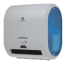 Georgia-Pacific Paper Towel Dispenser, enMotion(R) Impulse (R), Gray, (1) Roll, Automatic - 59497A