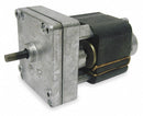 Dayton AC Gearmotor 115 Nameplate RPM 214 RPM Max. Torque 5.0 in-lb Enclosure Open - 1MBG6