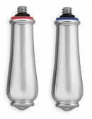 Moen Large Handle Inserts, PK 2 - 97372
