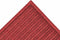 Notrax 161S0035RB - E4977 Carpeted Entrance Mat Red/Black 3ftx5ft