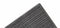 Notrax 161S0046CH - E4979 Carpeted Entrance Mat Charcoal 4ft.x6ft.