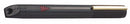 Quartet Plastic Laser Pointer with 655 ft Projection and Red Beam - MP-1200Q