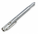 Quartet Metal Multifunction Laser Pointer with 919 ft Projection and Red Beam - MP-2800Q