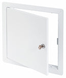 Tough Guy Access Door, Flush Mount, Uninsulated - 1UEW8