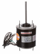 Century 1/2 HP Condenser Fan Motor,Permanent Split Capacitor,825 Nameplate RPM,208-230 Voltage,Frame 48Y - FE1058SF