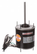 Century 1/2 HP Condenser Fan Motor,Permanent Split Capacitor,825 Nameplate RPM,208-230 Voltage,Frame 48Y - FE1058SF