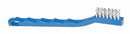 Tough Guy 7-1/8"L 304 Stainless Steel Short Handle Scratch Brush, 5 PK - 1VAG2