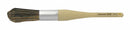 Tough Guy 11 inL Tampico Short Handle Parts Cleaning Brush - 90471