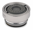 Delta Aerated Outlet, Fits Brand Delta, Chrome, Chrome - RP246