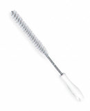 Tough Guy 15 in Polyester Tube and Pipe Brush, 1 in Brush Dia. - 1YRZ6